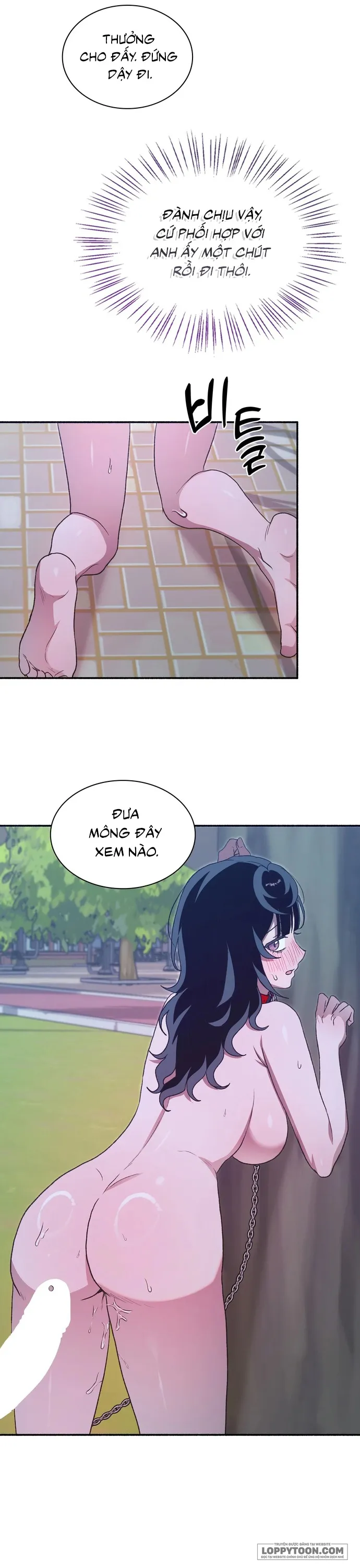 [19+] Hãy Nắm Lấy Tay Tôi - Chap 21 - 🔞🔞🔞 - Trang 56