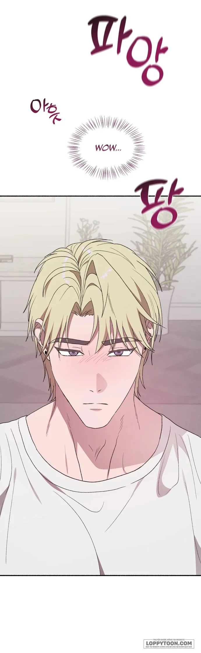 [19+] Hãy Nắm Lấy Tay Tôi - Chap 21 - 🔞🔞🔞 - Trang 6