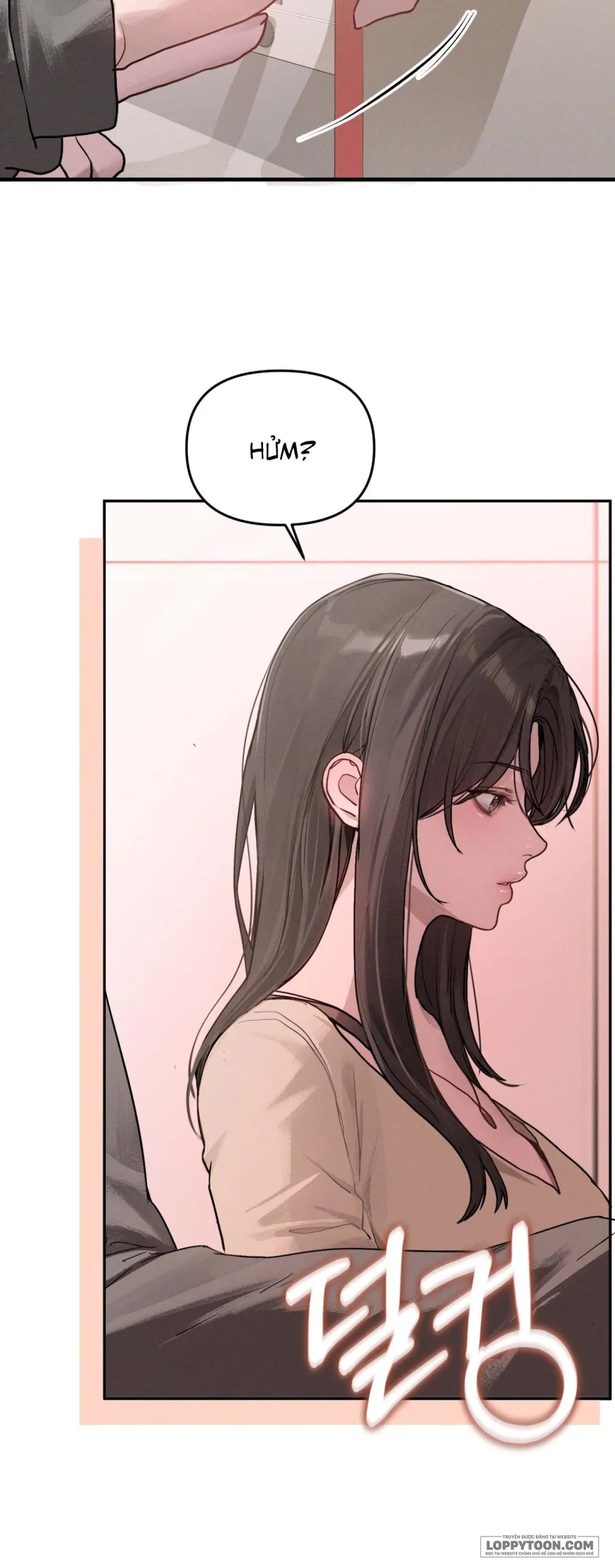 [19+] Ji Woo & Woo Yeon - Chap 1 - Trang 11