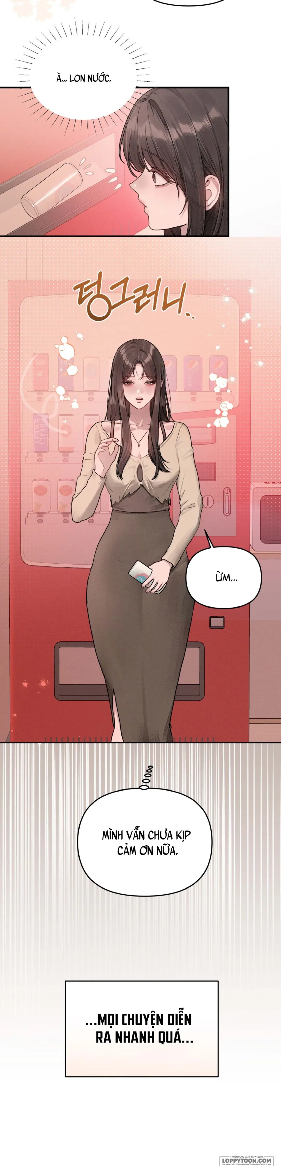 [19+] Ji Woo & Woo Yeon - Chap 1 - Trang 16