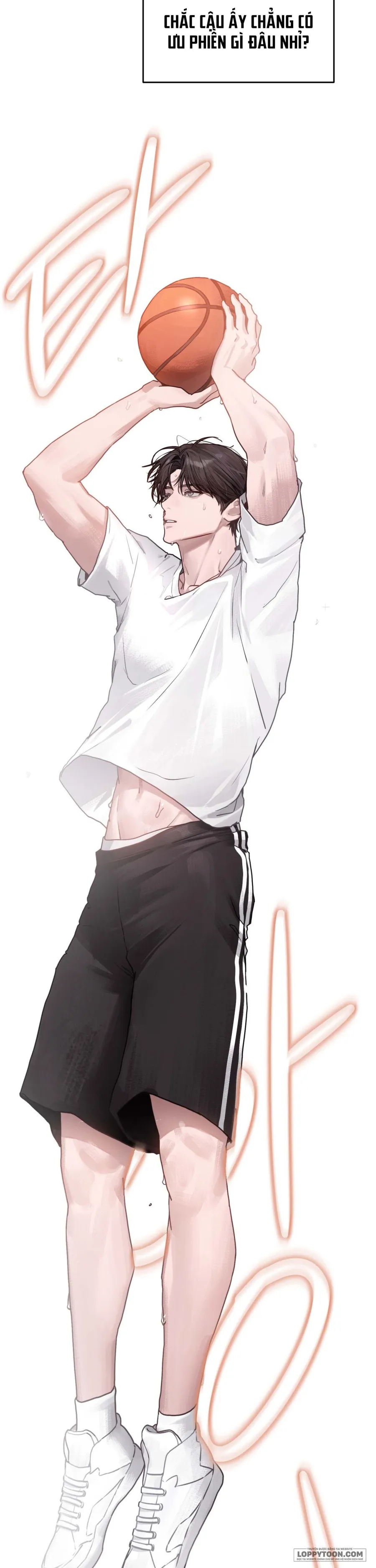 [19+] Ji Woo & Woo Yeon - Chap 1 - Trang 25