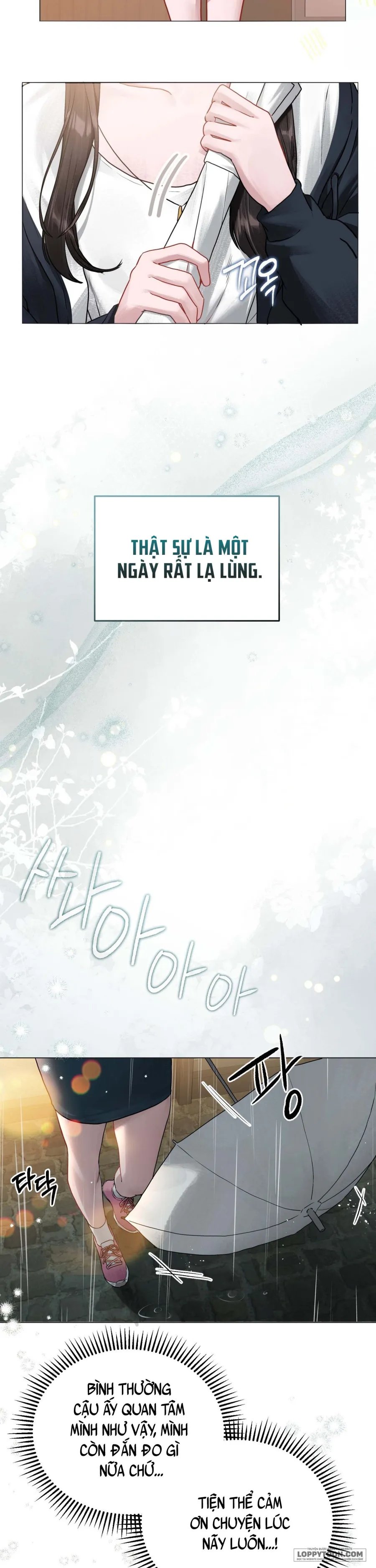 [19+] Ji Woo & Woo Yeon - Chap 1 - Trang 36