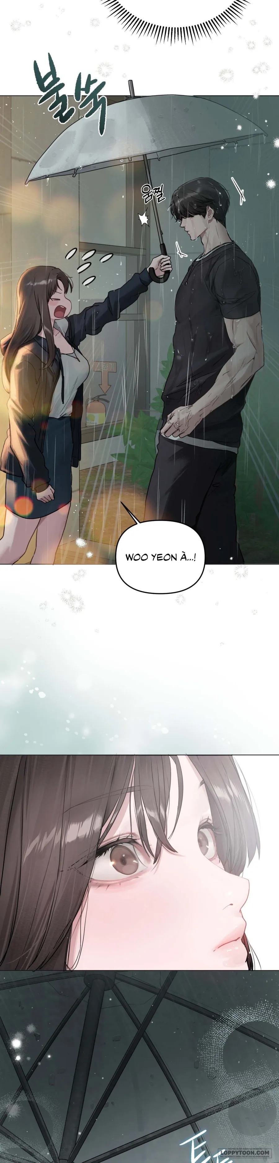 [19+] Ji Woo & Woo Yeon - Chap 1 - Trang 37