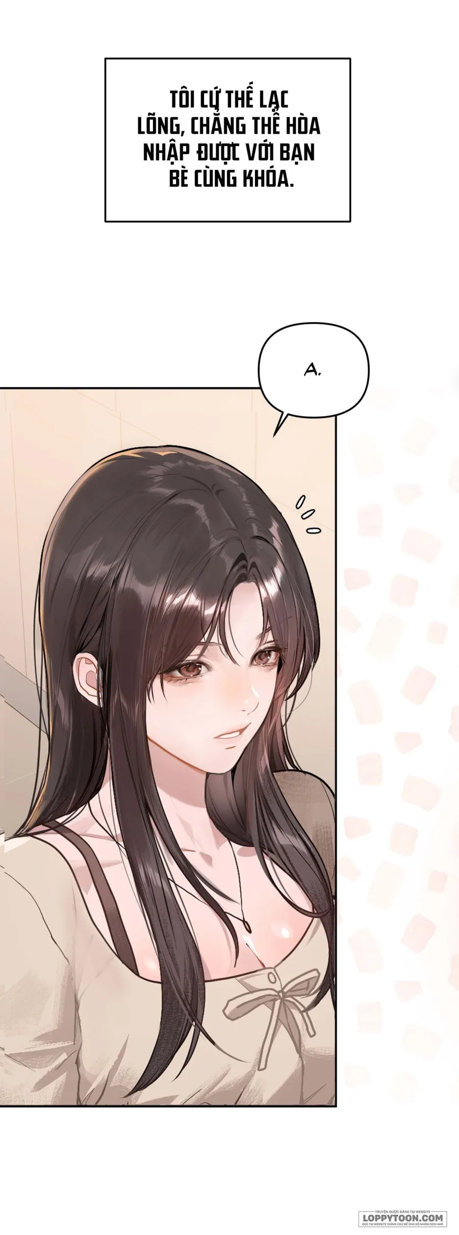 [19+] Ji Woo & Woo Yeon - Chap 1 - Trang 5