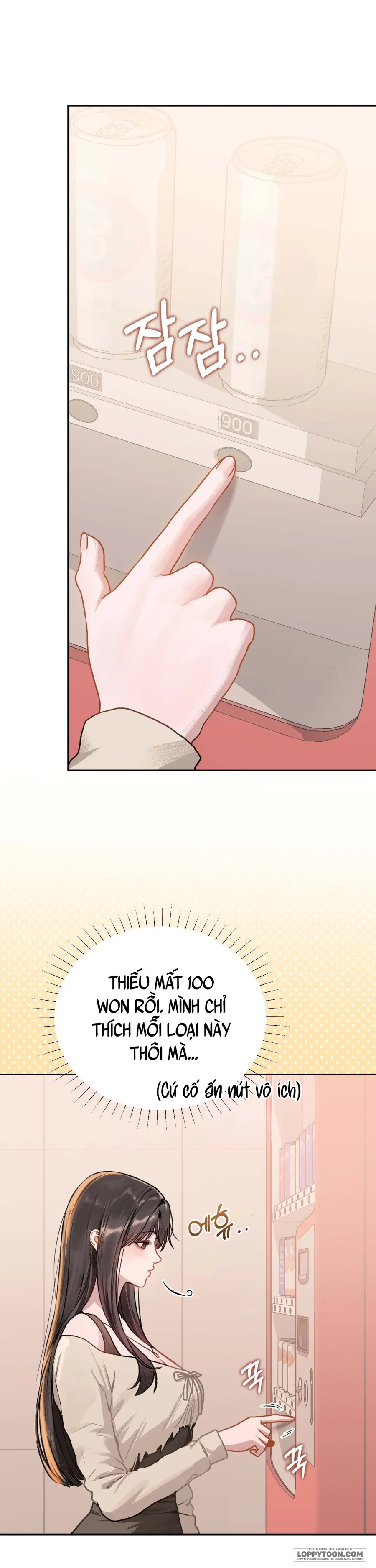 [19+] Ji Woo & Woo Yeon - Chap 1 - Trang 6