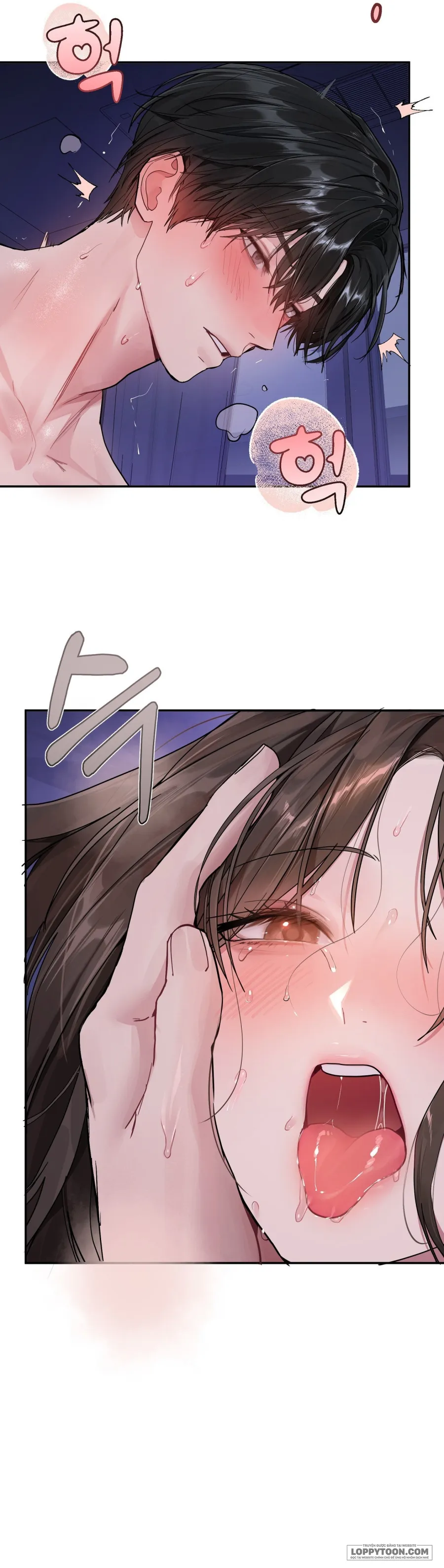 [19+] Ji Woo & Woo Yeon - Chap 10 - 🔞🔞🔞 - Trang 13