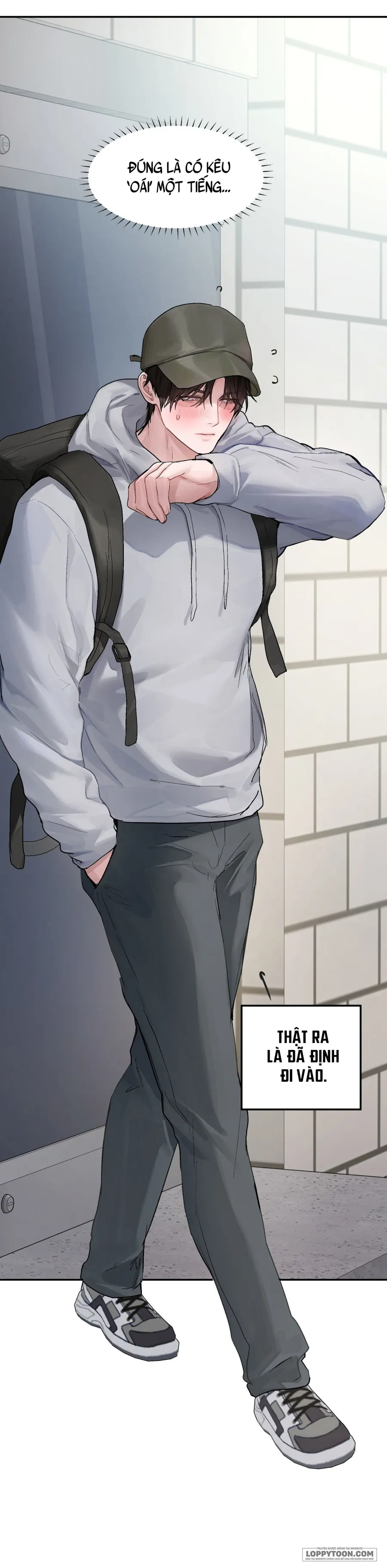 [19+] Ji Woo & Woo Yeon - Chap 10 - 🔞🔞🔞 - Trang 28
