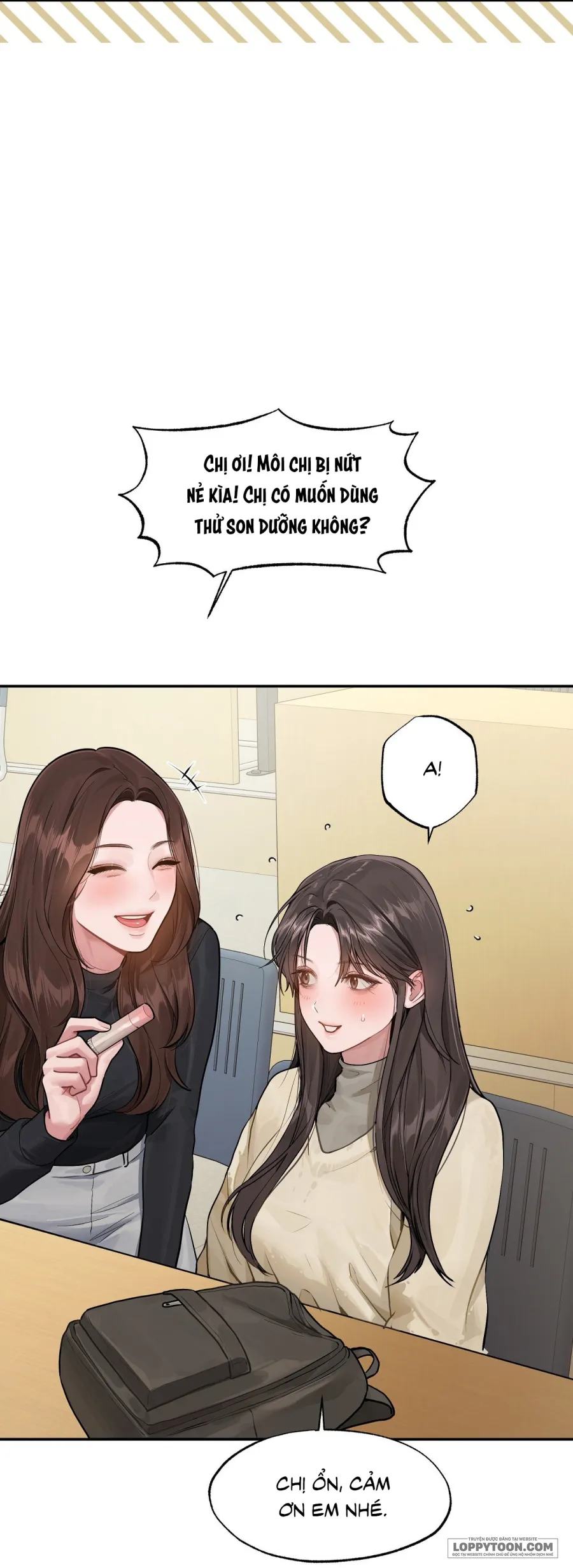 [19+] Ji Woo & Woo Yeon - Chap 10 - 🔞🔞🔞 - Trang 31