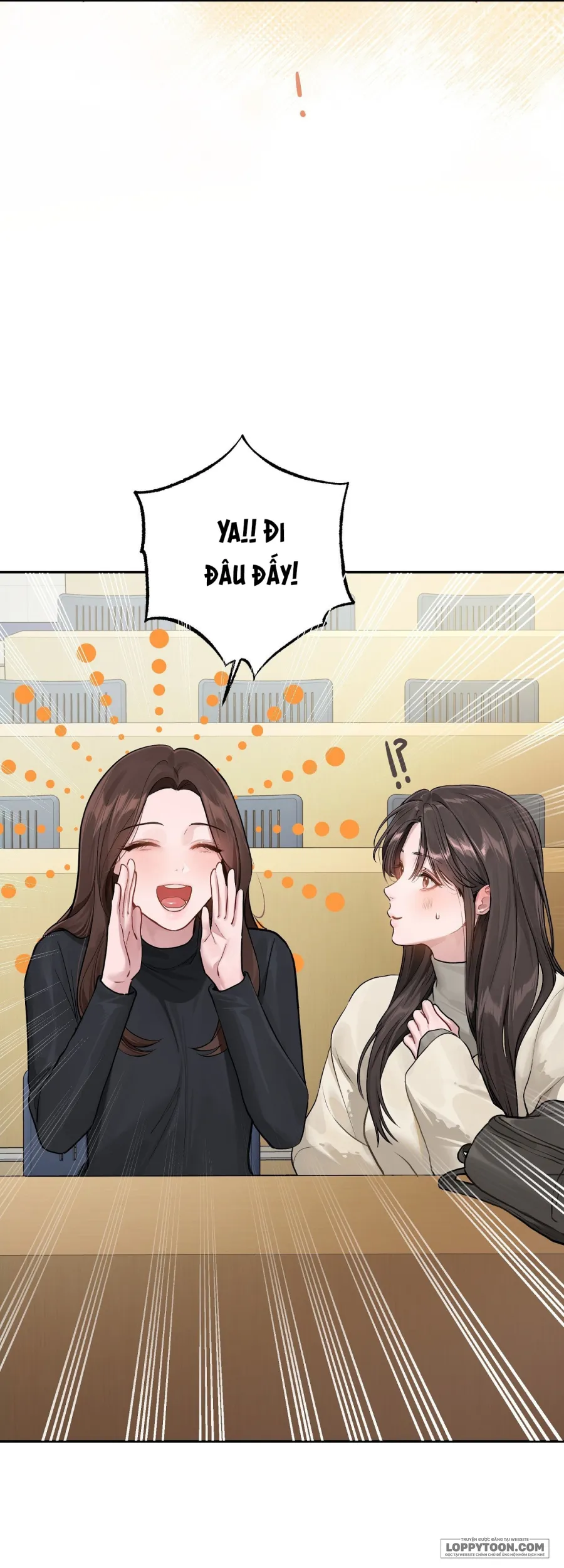 [19+] Ji Woo & Woo Yeon - Chap 10 - 🔞🔞🔞 - Trang 33