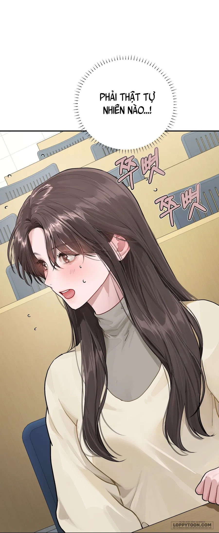 [19+] Ji Woo & Woo Yeon - Chap 10 - 🔞🔞🔞 - Trang 36