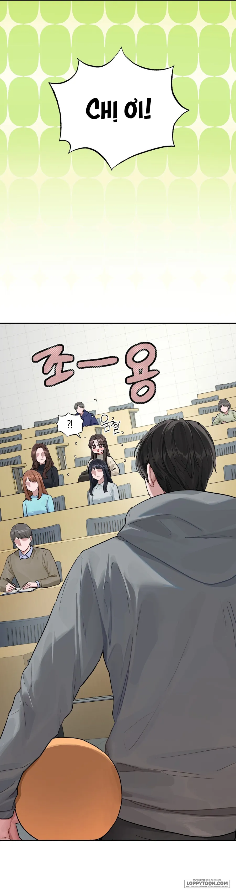 [19+] Ji Woo & Woo Yeon - Chap 10 - 🔞🔞🔞 - Trang 37