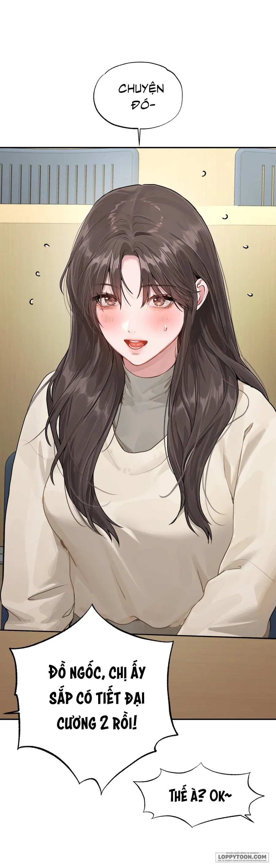 [19+] Ji Woo & Woo Yeon - Chap 10 - 🔞🔞🔞 - Trang 39