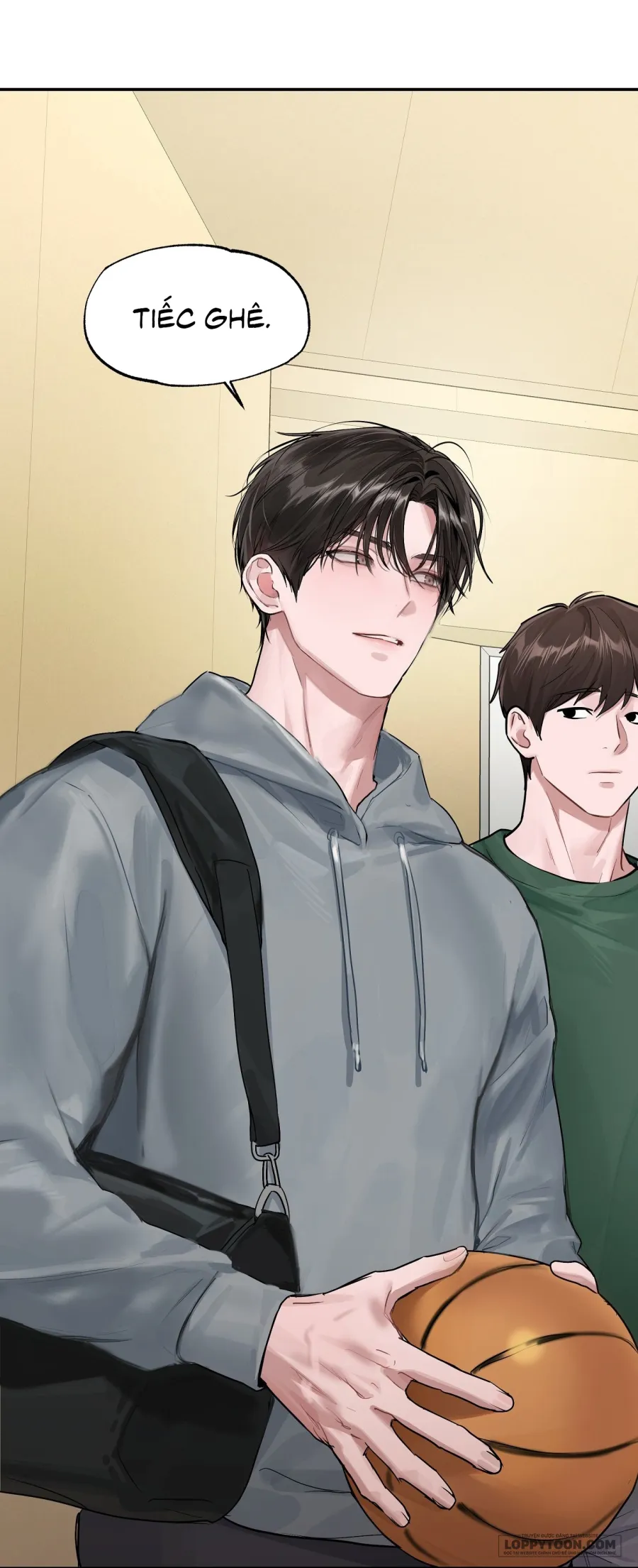 [19+] Ji Woo & Woo Yeon - Chap 10 - 🔞🔞🔞 - Trang 40