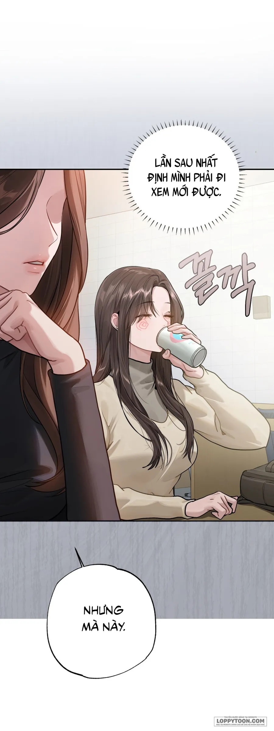 [19+] Ji Woo & Woo Yeon - Chap 10 - 🔞🔞🔞 - Trang 43