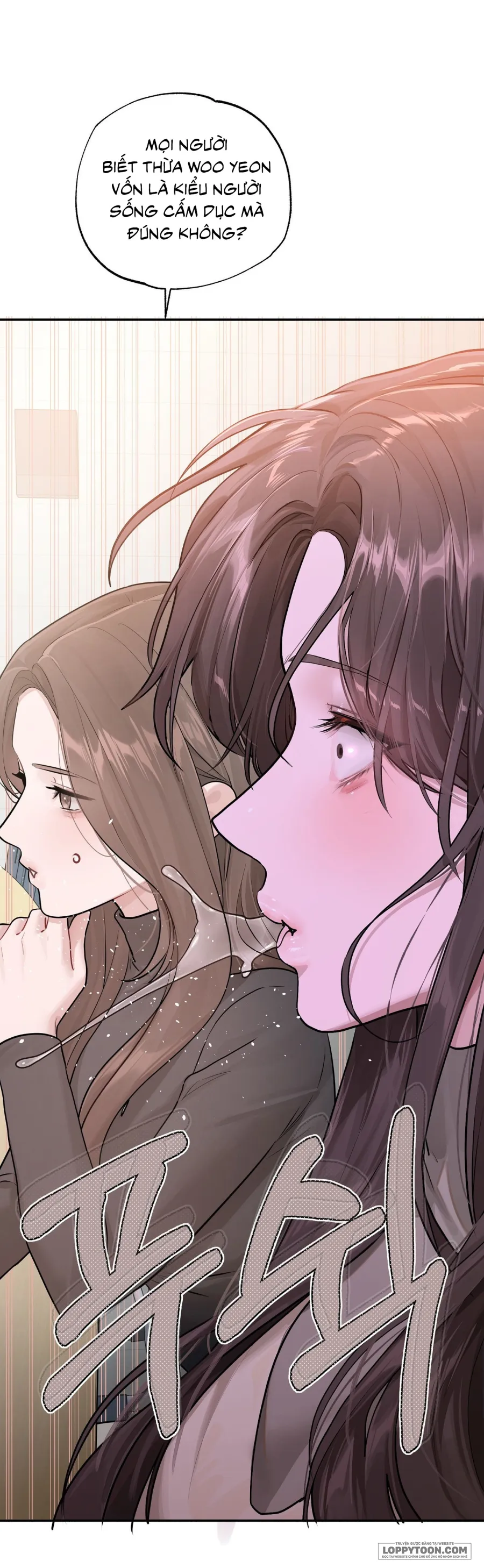 [19+] Ji Woo & Woo Yeon - Chap 10 - 🔞🔞🔞 - Trang 44