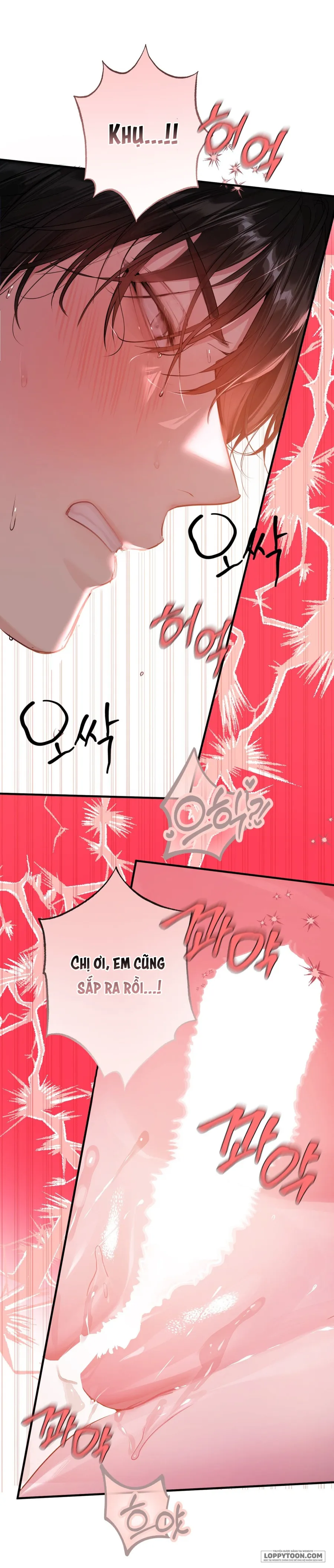 [19+] Ji Woo & Woo Yeon - Chap 10 - 🔞🔞🔞 - Trang 7