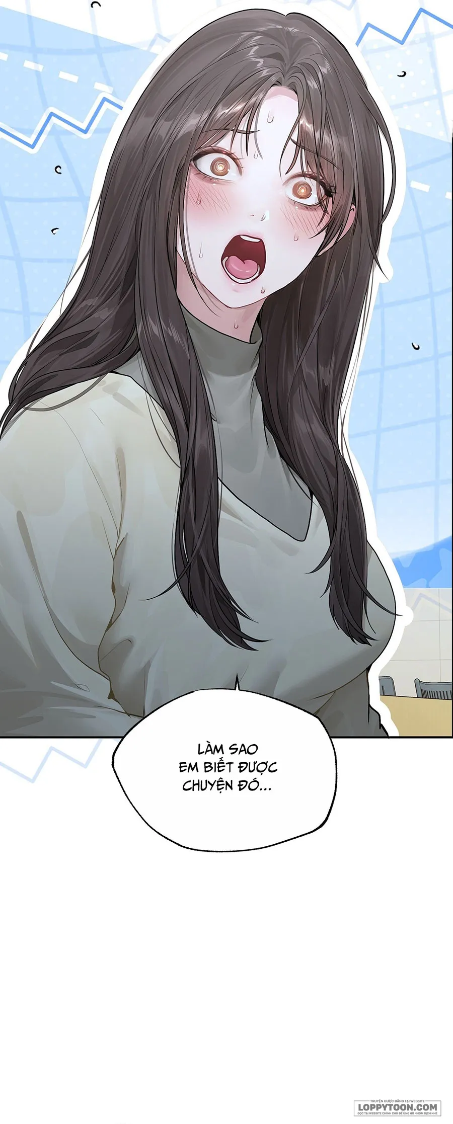[19+] Ji Woo & Woo Yeon - Chap 11 - 🔞 - Trang 1
