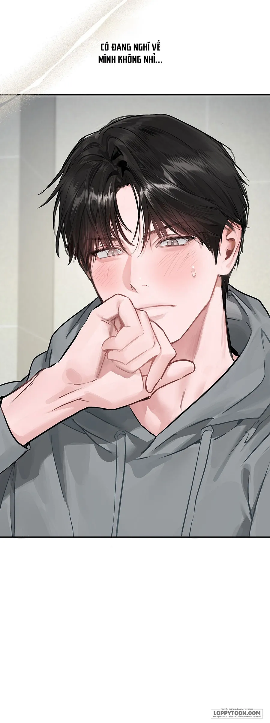 [19+] Ji Woo & Woo Yeon - Chap 11 - 🔞 - Trang 15