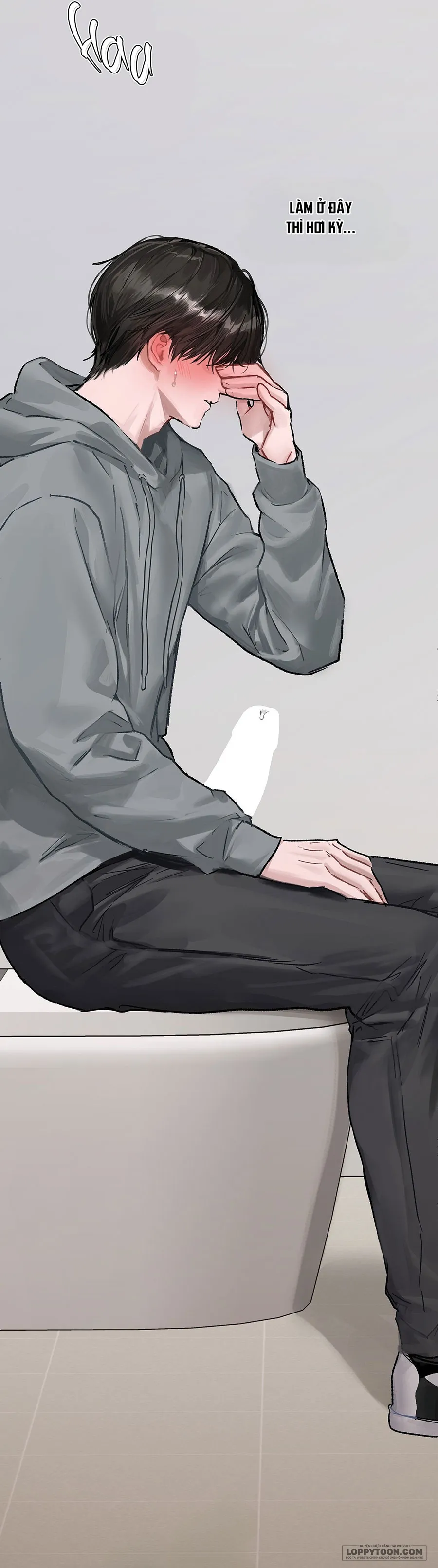[19+] Ji Woo & Woo Yeon - Chap 11 - 🔞 - Trang 22