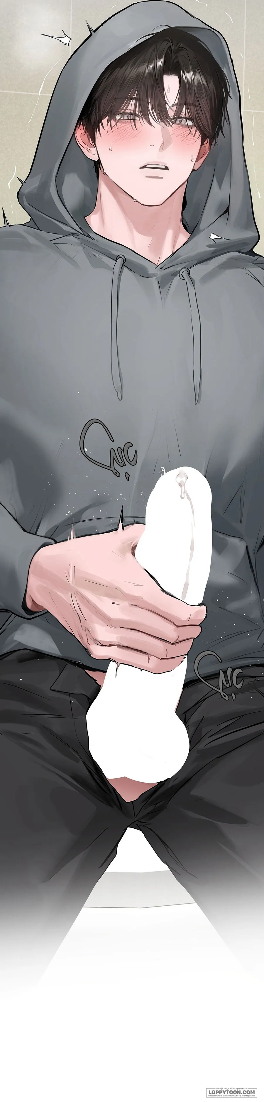 [19+] Ji Woo & Woo Yeon - Chap 11 - 🔞 - Trang 24