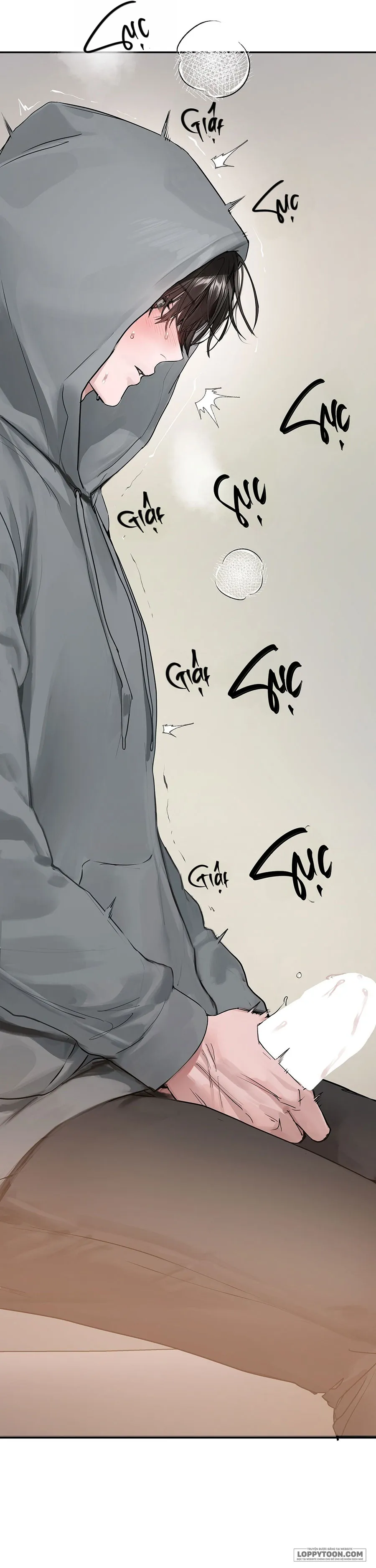 [19+] Ji Woo & Woo Yeon - Chap 11 - 🔞 - Trang 28