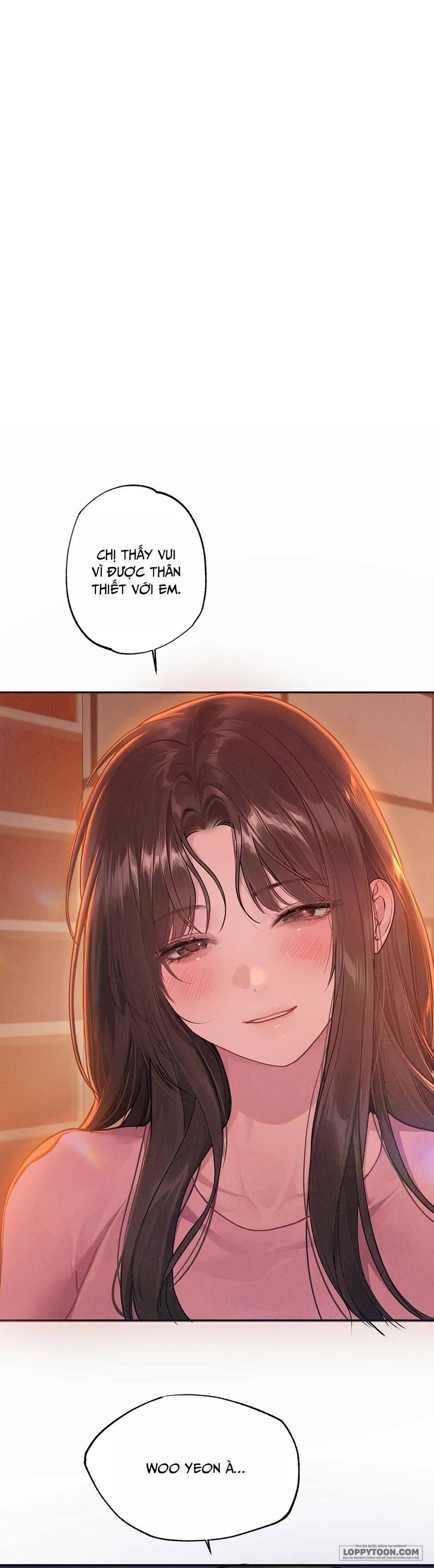 [19+] Ji Woo & Woo Yeon - Chap 11 - 🔞 - Trang 29