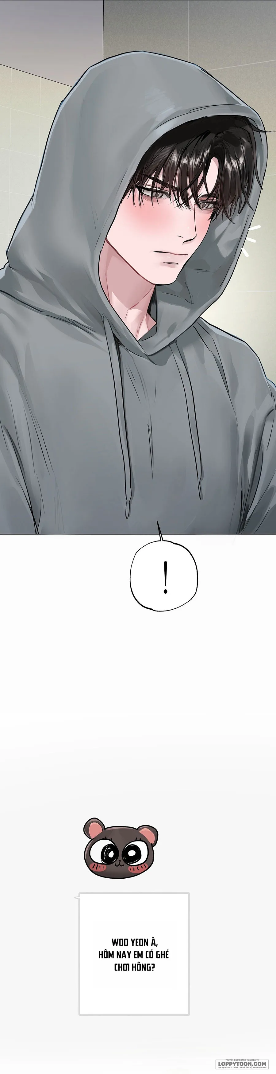 [19+] Ji Woo & Woo Yeon - Chap 11 - 🔞 - Trang 36