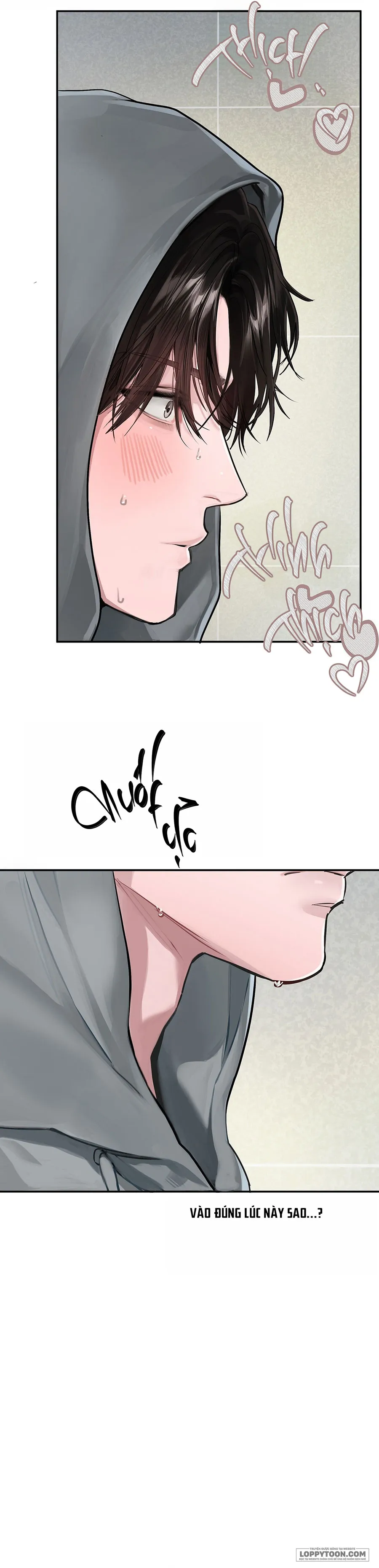 [19+] Ji Woo & Woo Yeon - Chap 11 - 🔞 - Trang 37