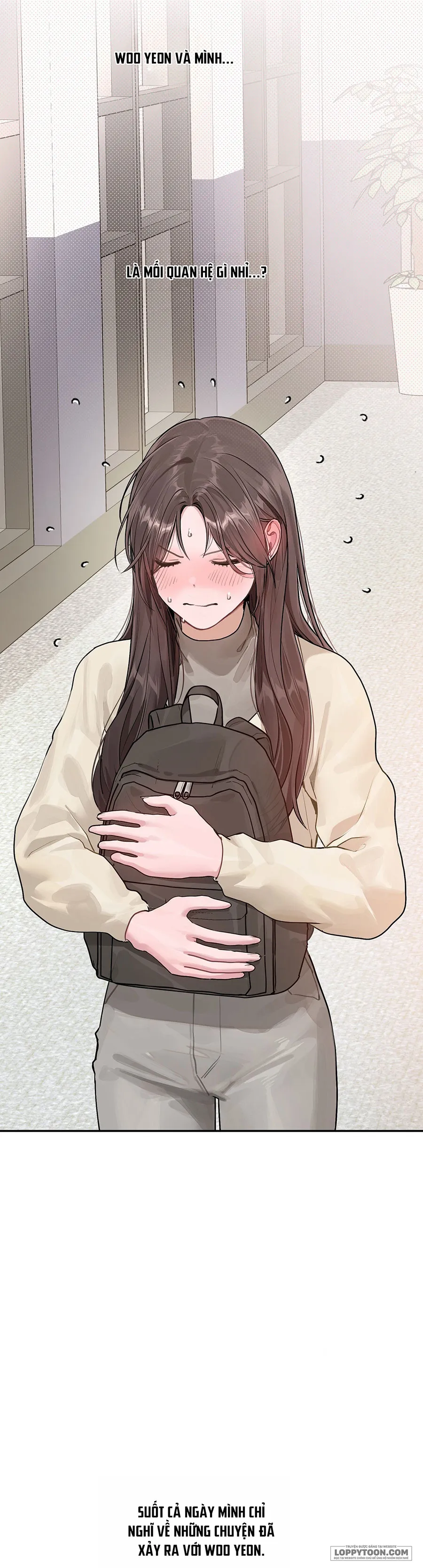 [19+] Ji Woo & Woo Yeon - Chap 11 - 🔞 - Trang 5