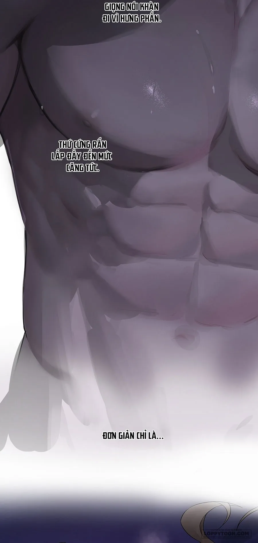 [19+] Ji Woo & Woo Yeon - Chap 11 - 🔞 - Trang 7