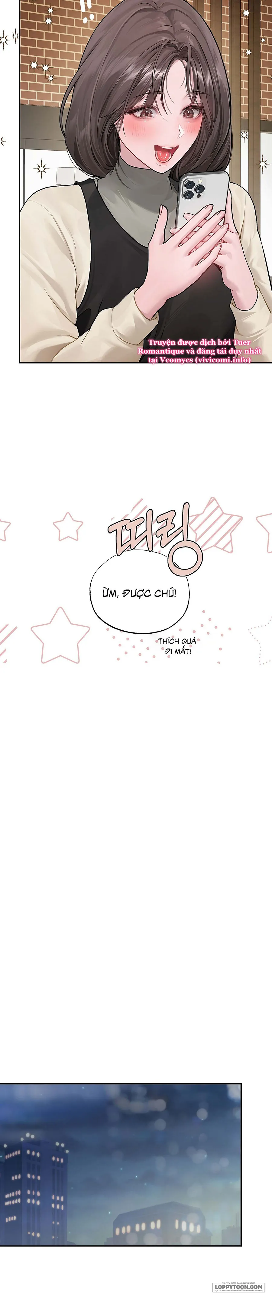 [19+] Ji Woo & Woo Yeon - Chap 12 - Trang 1