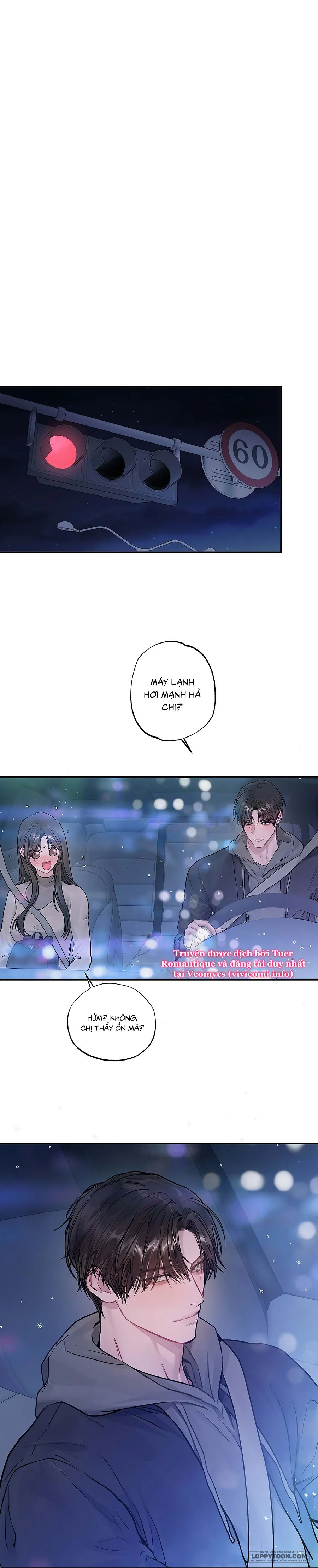 [19+] Ji Woo & Woo Yeon - Chap 12 - Trang 7