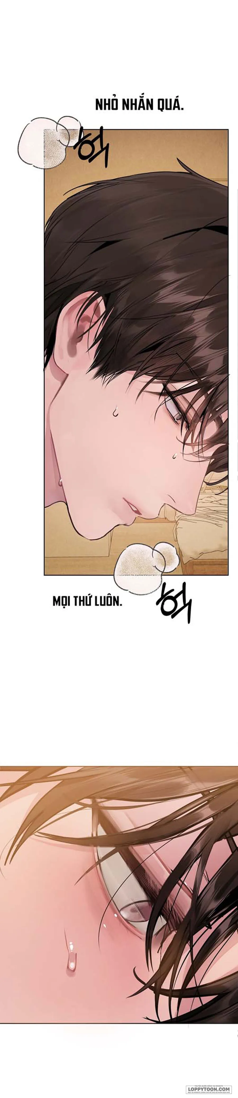 [19+] Ji Woo & Woo Yeon - Chap 13 - Trang 13