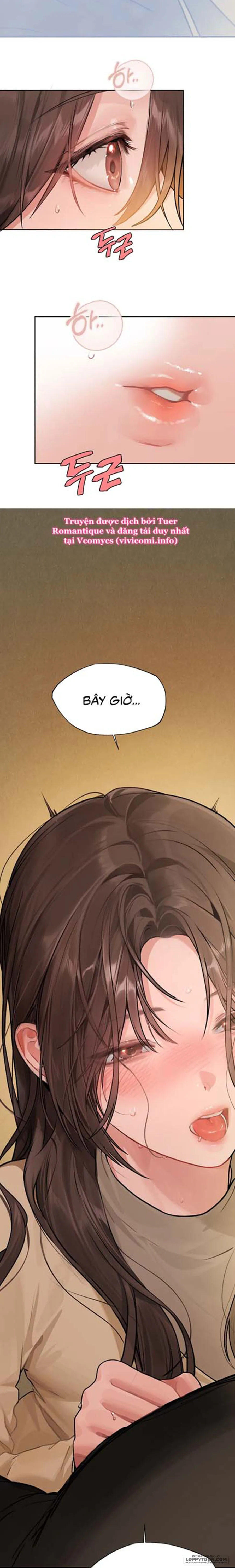 [19+] Ji Woo & Woo Yeon - Chap 13 - Trang 19