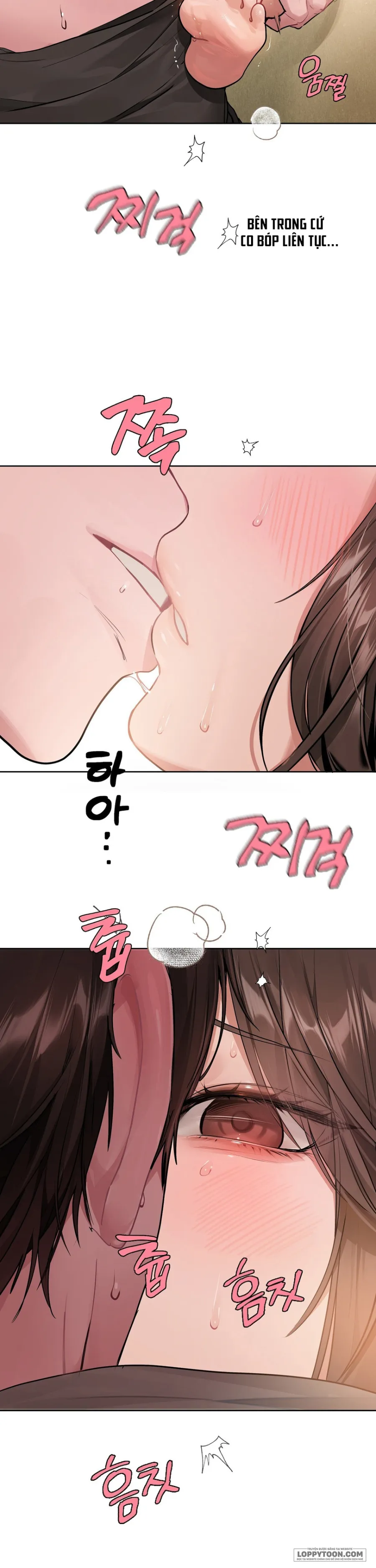 [19+] Ji Woo & Woo Yeon - Chap 14 - 🔞🔞🔞 - Trang 2