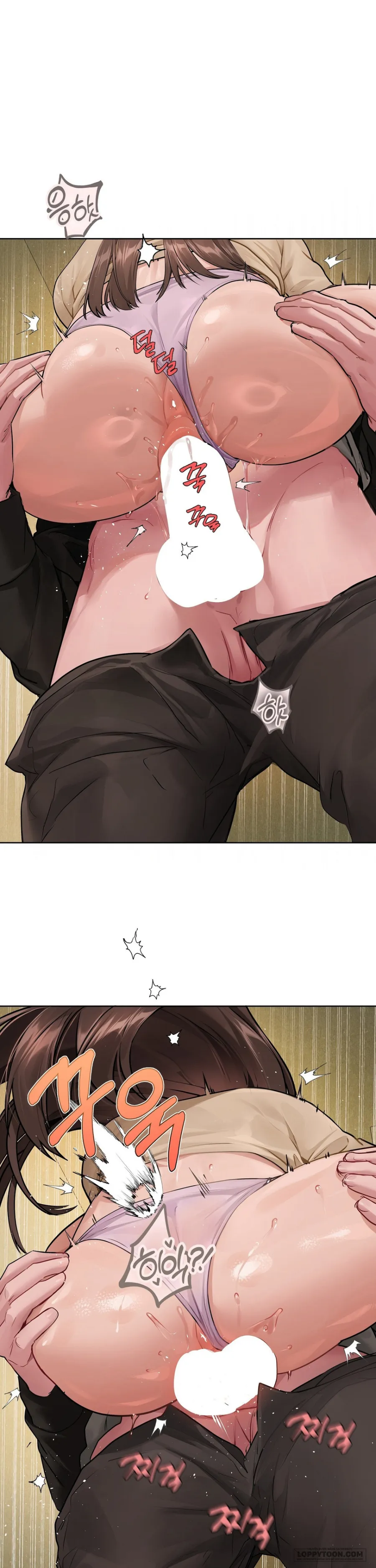 [19+] Ji Woo & Woo Yeon - Chap 14 - 🔞🔞🔞 - Trang 3