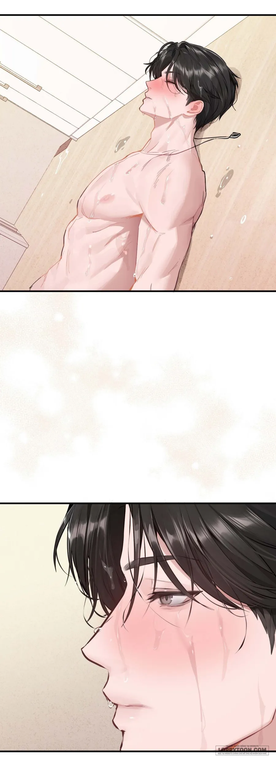 [19+] Ji Woo & Woo Yeon - Chap 2 - Trang 22