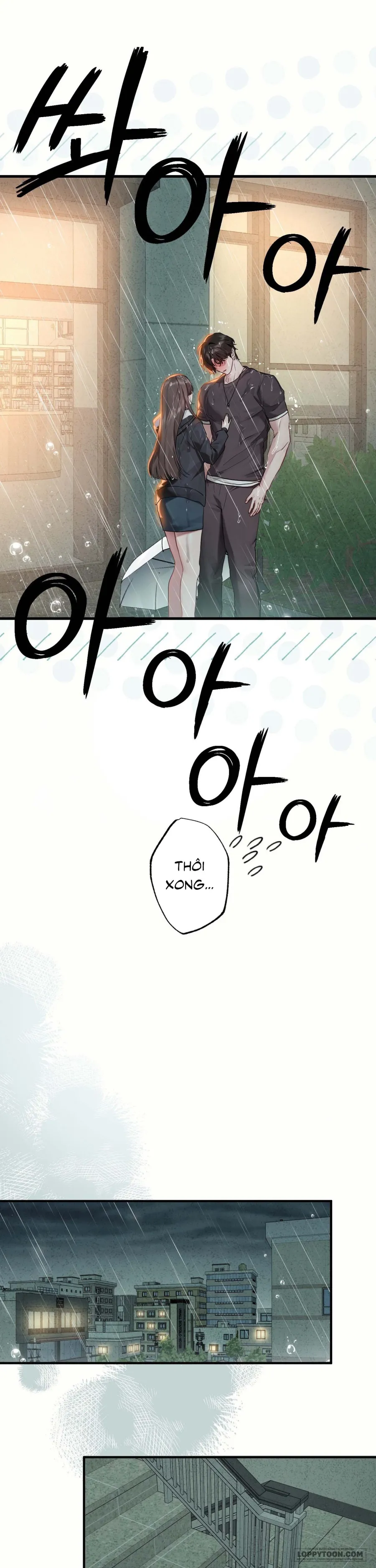 [19+] Ji Woo & Woo Yeon - Chap 2 - Trang 9