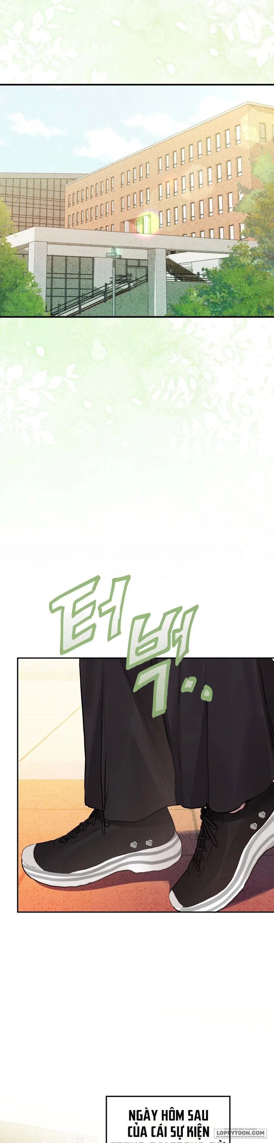 [19+] Ji Woo & Woo Yeon - Chap 3 - Trang 12