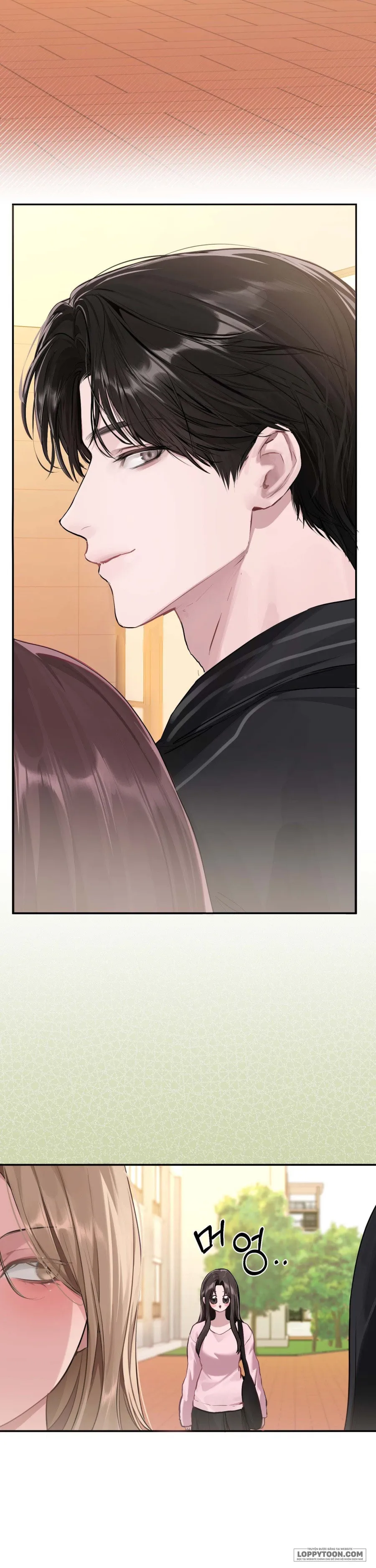 [19+] Ji Woo & Woo Yeon - Chap 3 - Trang 27