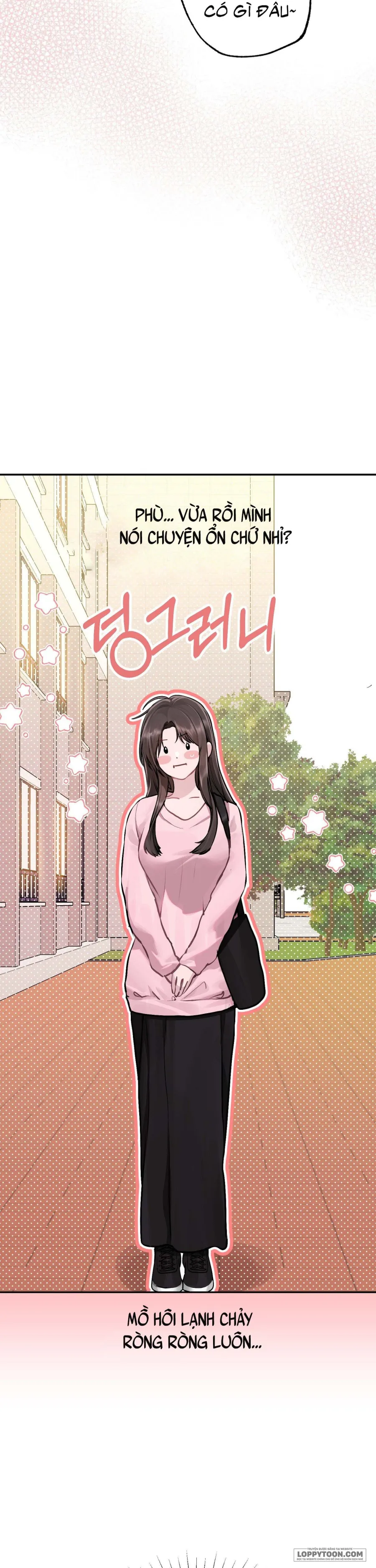 [19+] Ji Woo & Woo Yeon - Chap 3 - Trang 32