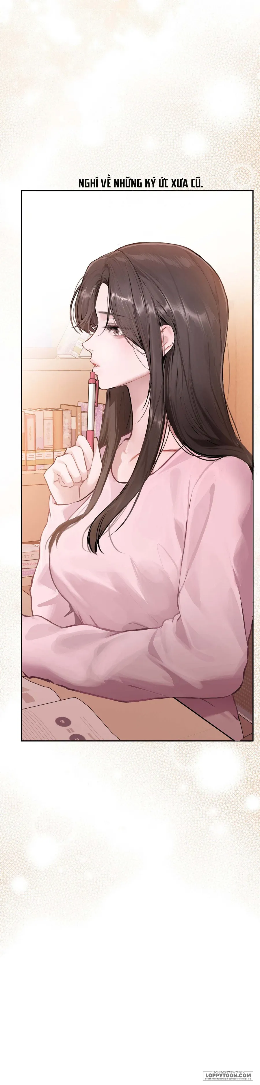 [19+] Ji Woo & Woo Yeon - Chap 3 - Trang 37