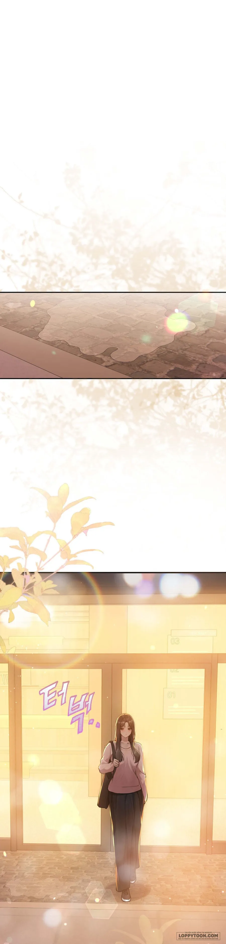 [19+] Ji Woo & Woo Yeon - Chap 3 - Trang 46