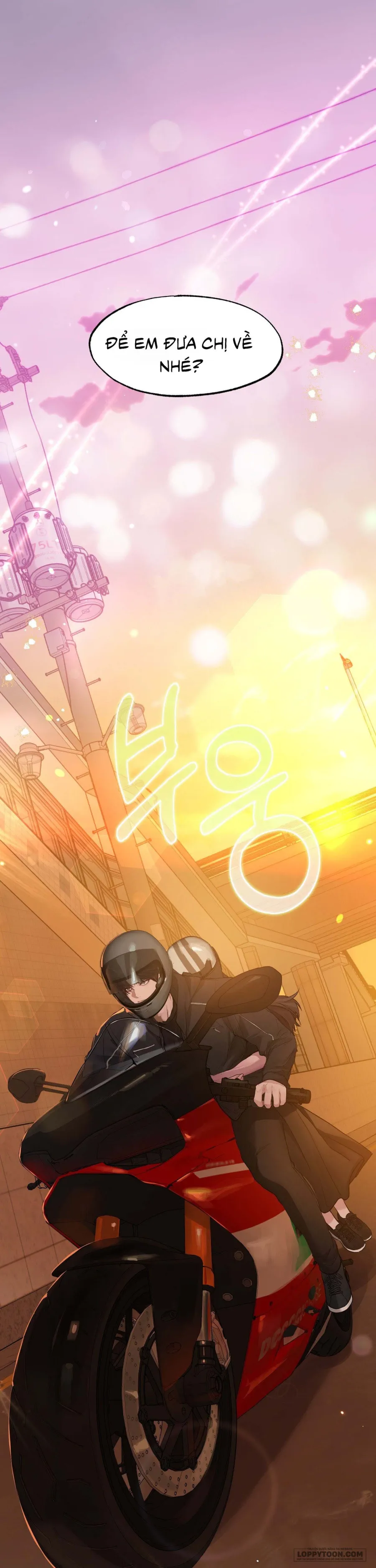 [19+] Ji Woo & Woo Yeon - Chap 3 - Trang 51