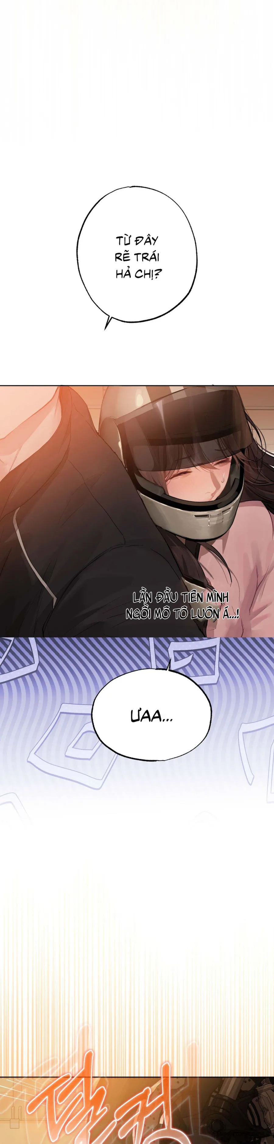 [19+] Ji Woo & Woo Yeon - Chap 3 - Trang 53