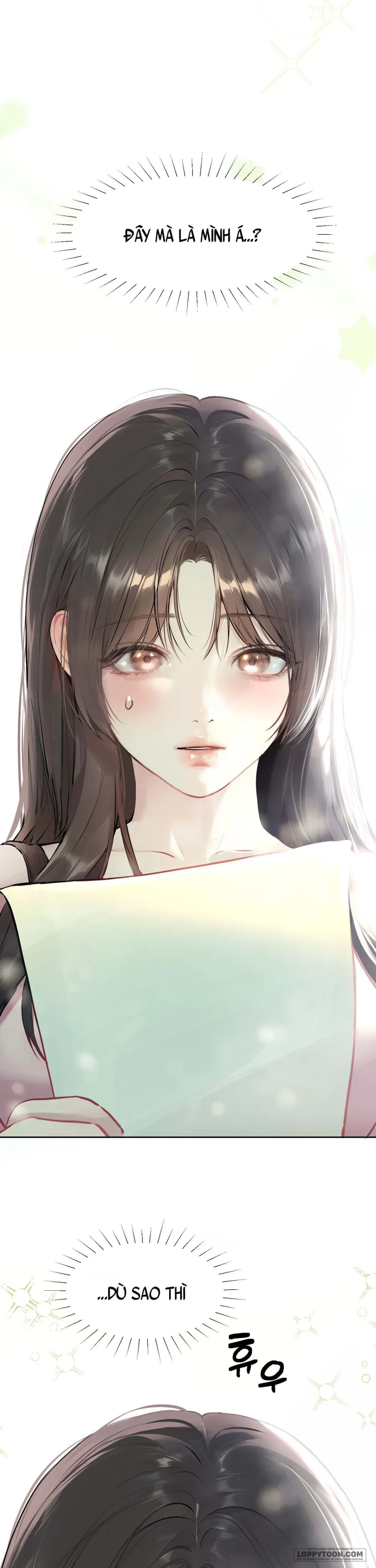 [19+] Ji Woo & Woo Yeon - Chap 3 - Trang 9