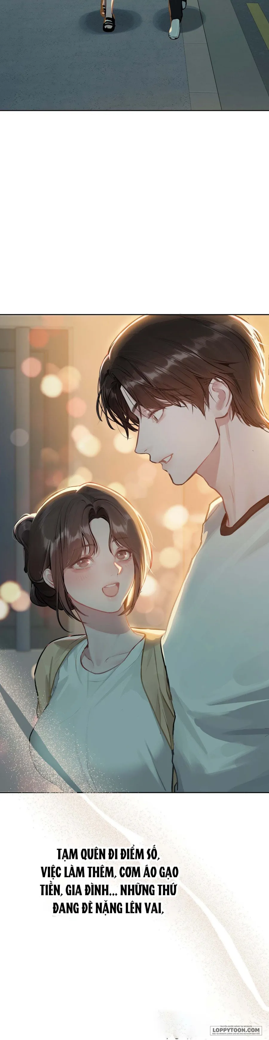 [19+] Ji Woo & Woo Yeon - Chap 4 - Trang 21