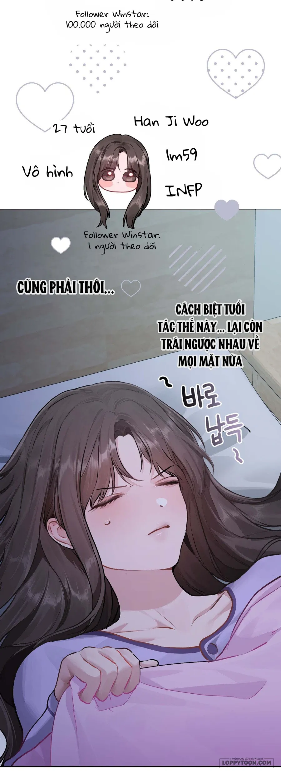 [19+] Ji Woo & Woo Yeon - Chap 4 - Trang 24