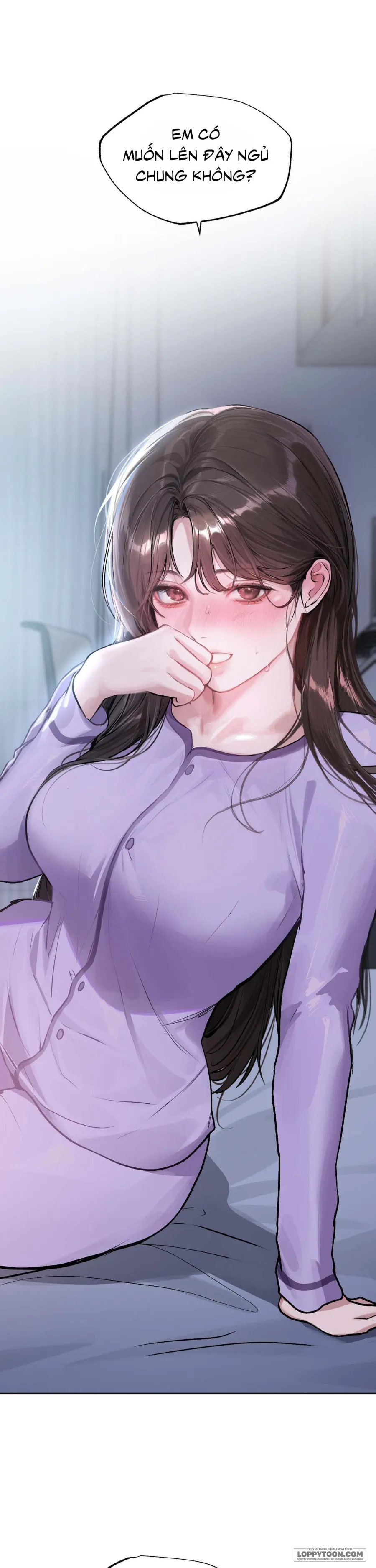 [19+] Ji Woo & Woo Yeon - Chap 4 - Trang 31