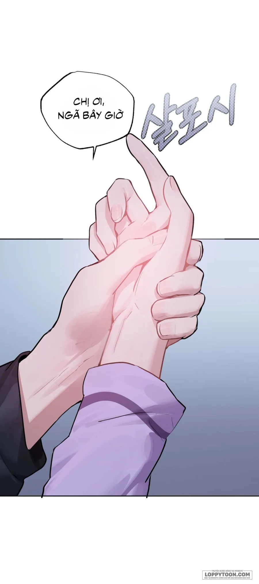 [19+] Ji Woo & Woo Yeon - Chap 4 - Trang 33